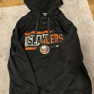 Islanders hoodie